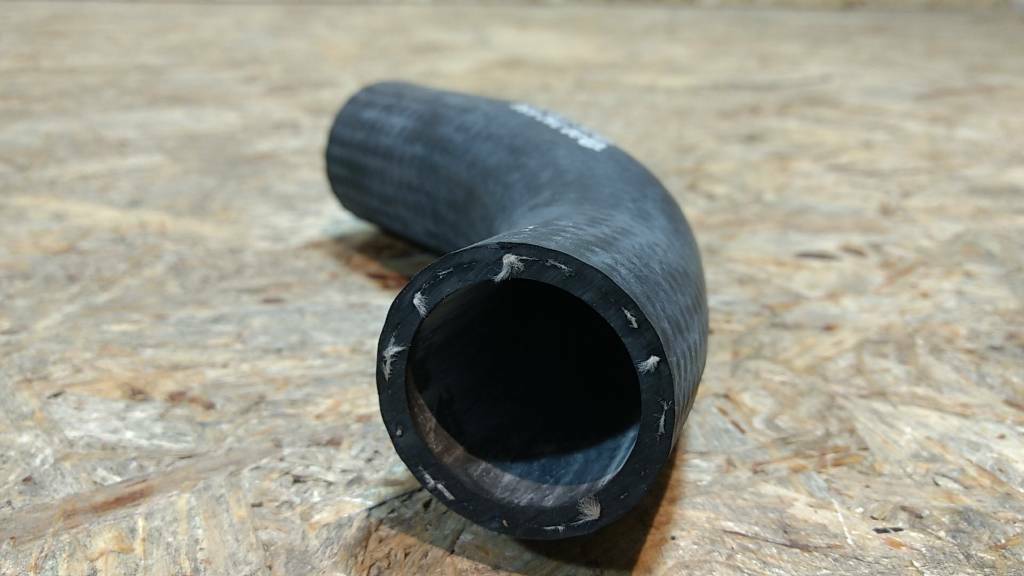 Original GM Opel Kadett E Einlassschlauch NEU
