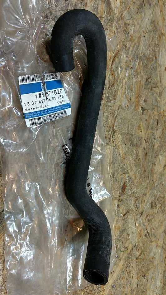 Original GM Opel Vectra B Kühlerschlauch NEU