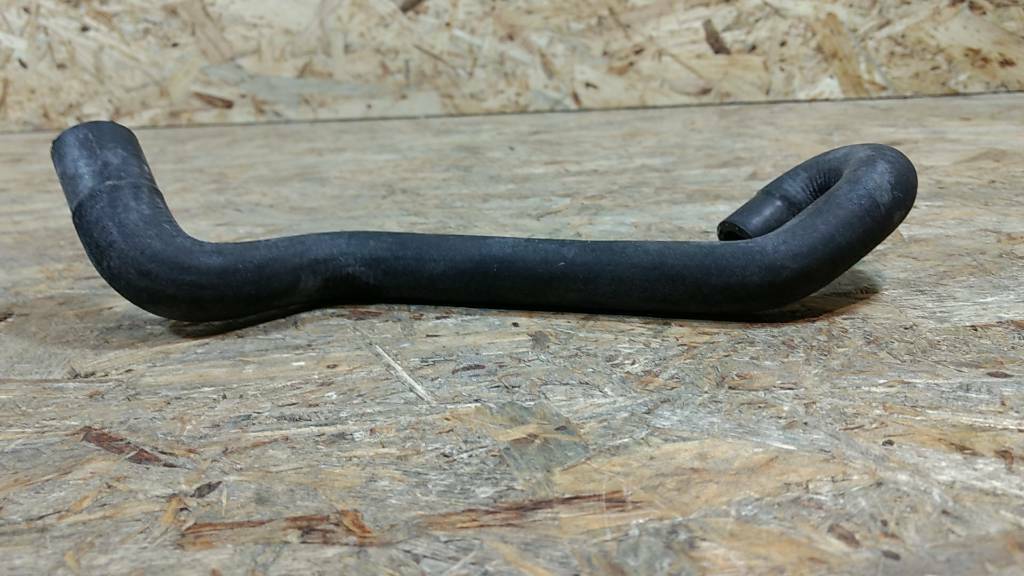 Original GM Opel Vectra B Kühlerschlauch NEU