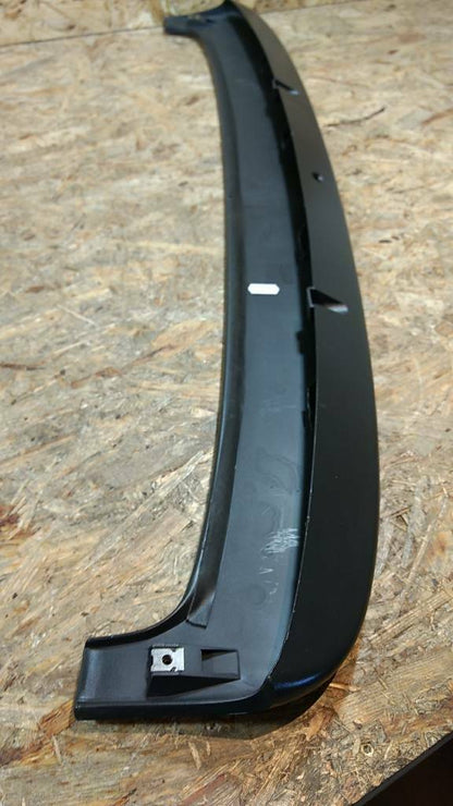 Original GM Opel Astra F CC Heckspoiler Anthrazit NEU
