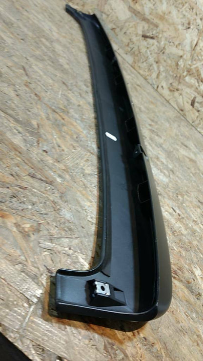 Original GM Opel Astra F CC Heckspoiler Anthrazit NEU
