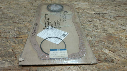Original GM Opel Kadett E Ascona C Ölwannendichtungssatz NEU