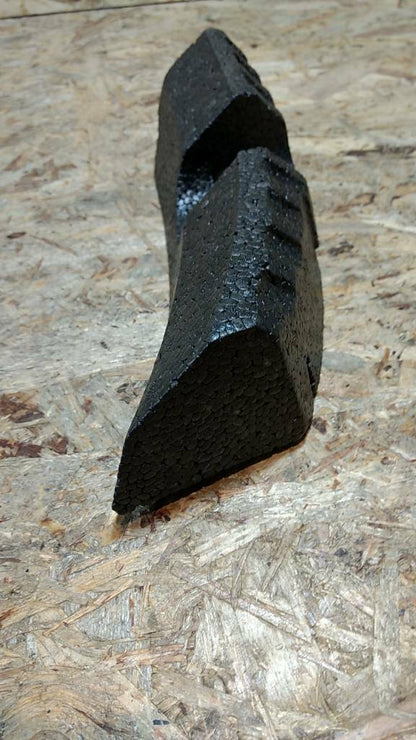 Original GM Opel Vectra B Frontverkleidung Luftleitblech NEU
