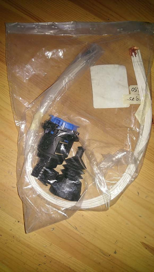 Opel Türkabelbaum Reparatursatz neu Original gm 93172865