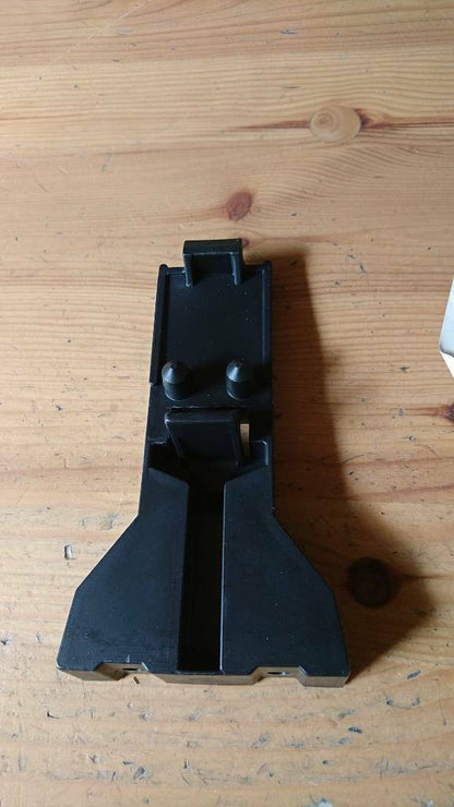 Corsa C Halter Stoßstange hinten neu original GM