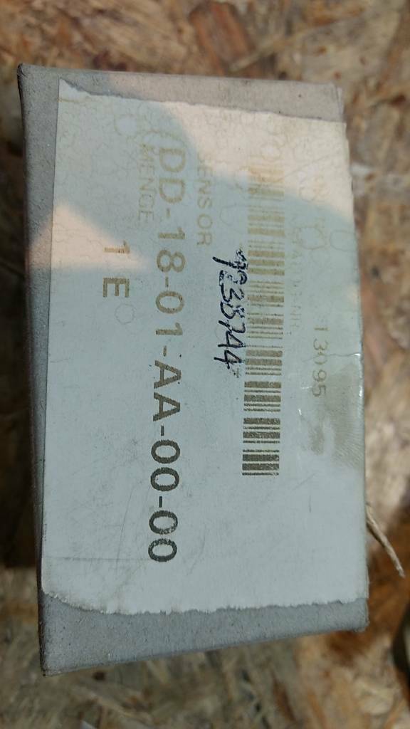 Original GM Opel Astra G uvm. 2.0 2.2 DTi Ölstandsensor NEU