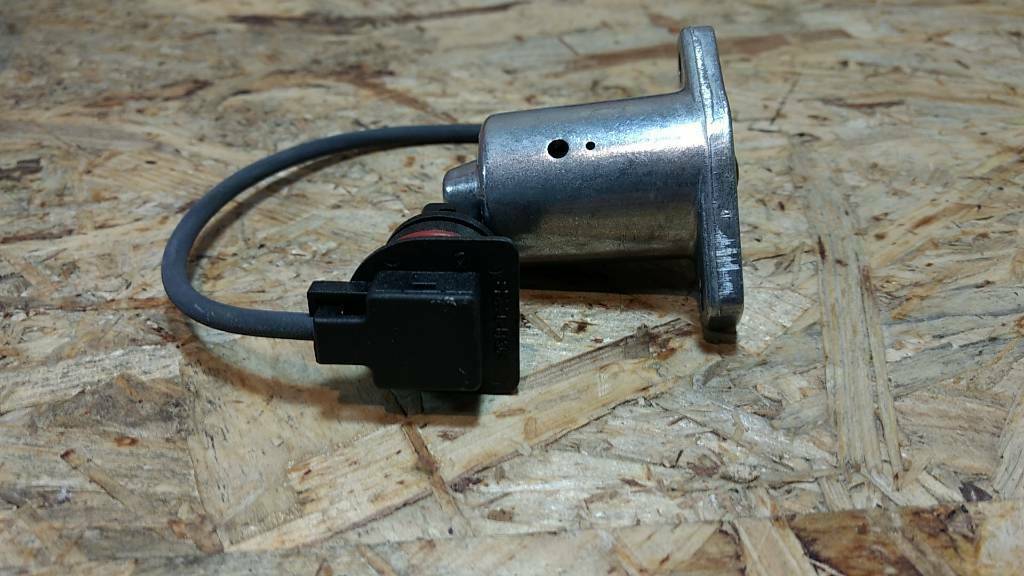Original GM Opel Astra G uvm. 2.0 2.2 DTi Ölstandsensor NEU