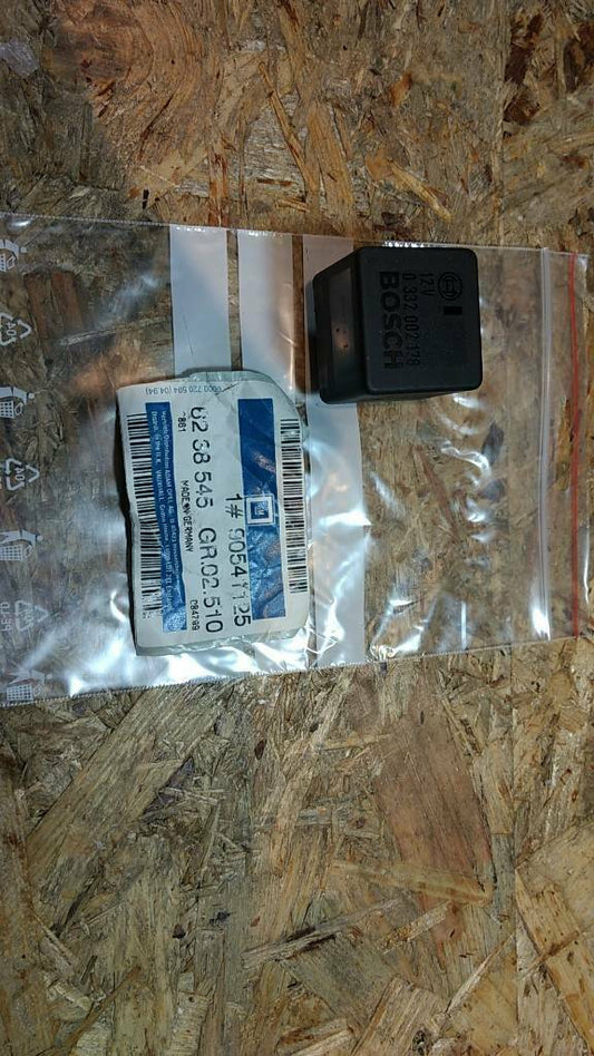 Original GM Opel Vectra A Modul Hydraulikaggregat NEU