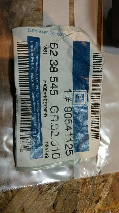 Original GM Opel Vectra A Modul Hydraulikaggregat NEU