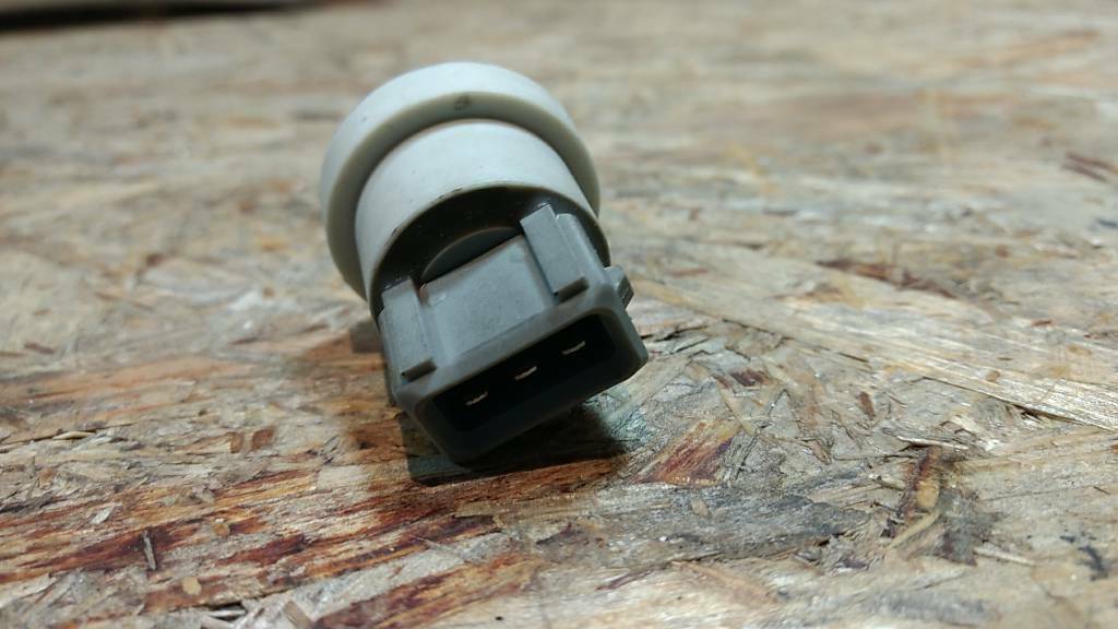Original GM Opel Ascona C Kadett E Drosselklappensensor NEU
