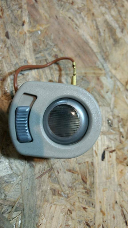 Original GM Opel Senator B Armaturentafel Kastenleuchte NEU