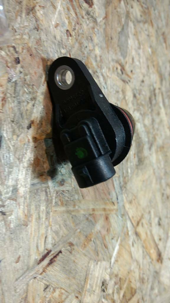 Original GM Opel Frontera B Geschwindigkeitssensor NEU