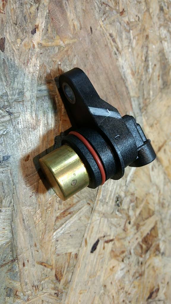 Original GM Opel Frontera B Geschwindigkeitssensor NEU