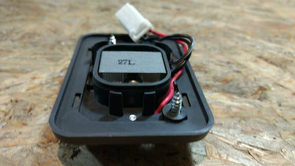 Original GM Opel Monterey 92-97 Innenraumleuchte NEU
