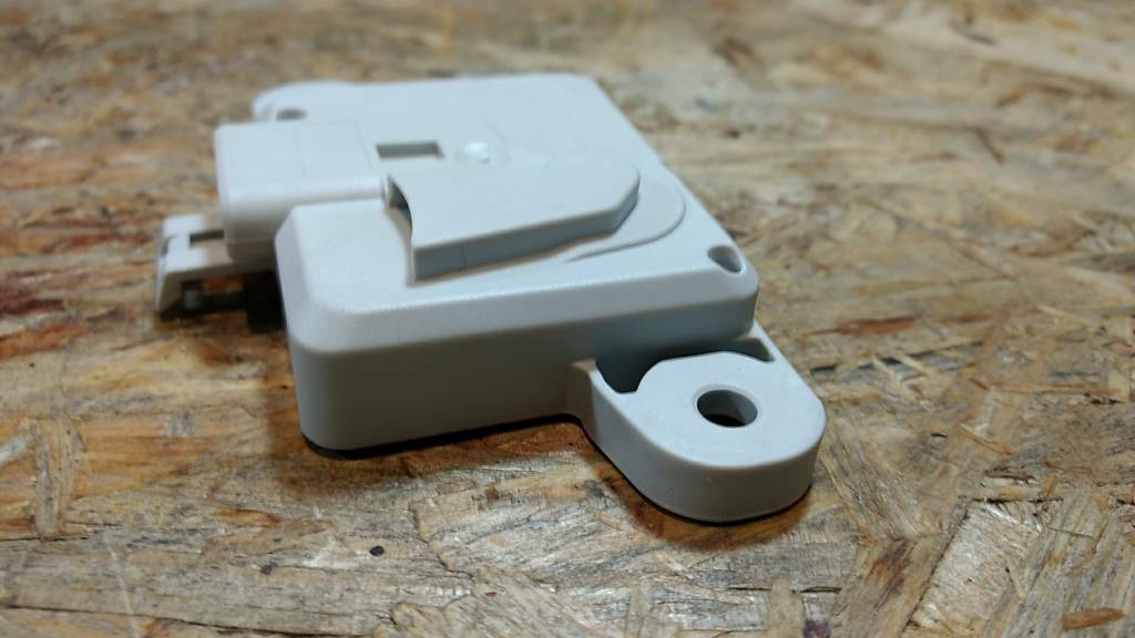 Original GM Opel Airbagsensor Vectra B NEU
