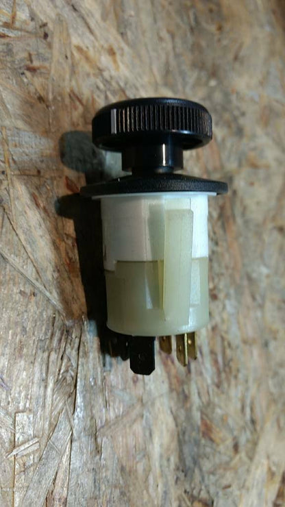 Original GM Opel Kadett B E Schalter Lüftung NEU