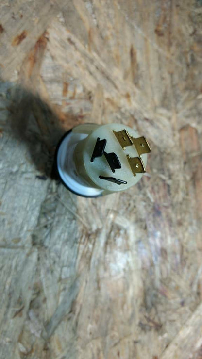 Original GM Opel Kadett B E Schalter Lüftung NEU