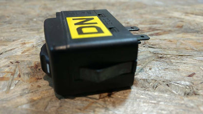 Original GM Opel Vectra uvm Schalter Leuchtweitenregulierung NEU