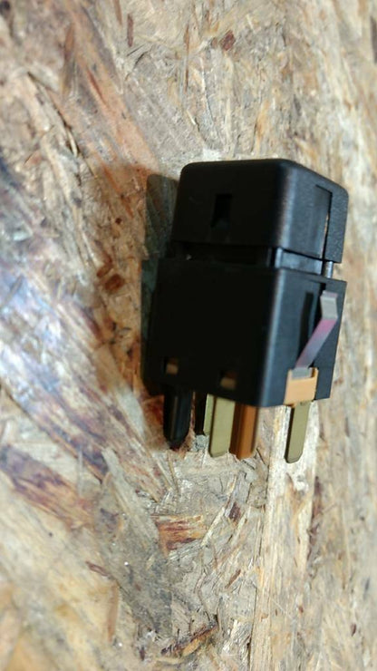 Original GM Opel Calibra Astra Schalter Switch Controller NEU