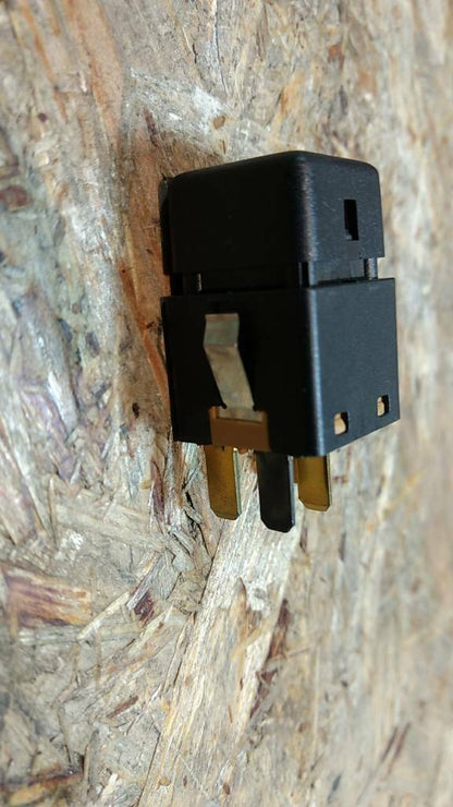 Original GM Opel Calibra Astra Schalter Switch Controller NEU