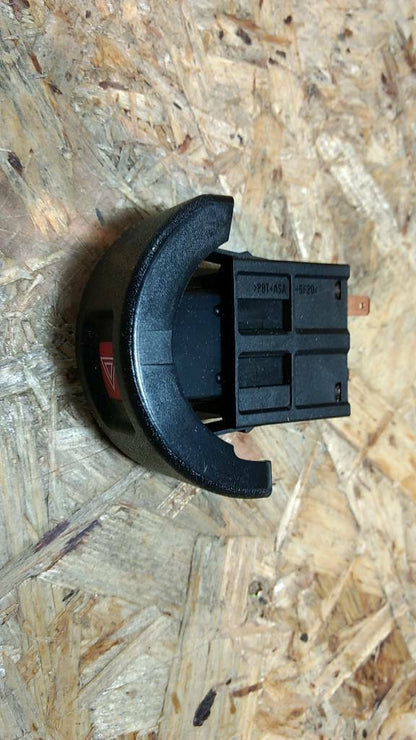 Original GM Opel Warnblinkschalter Astra G / Astra G Cabrio NEU