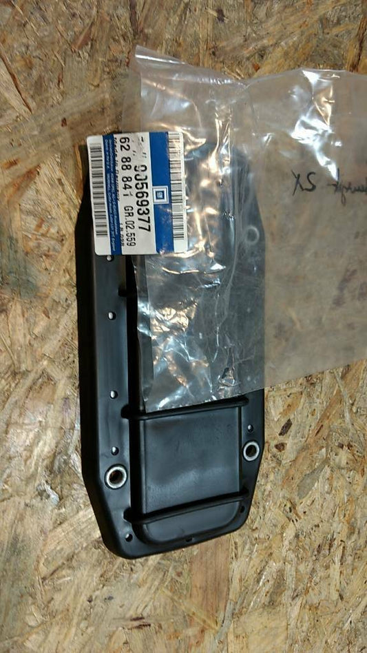 Original GM Opel Vectra B Deckel Steuergerät NEU