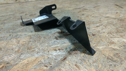 Original GM Opel Tigra Führungsluft Abdeckung Kühler NEU