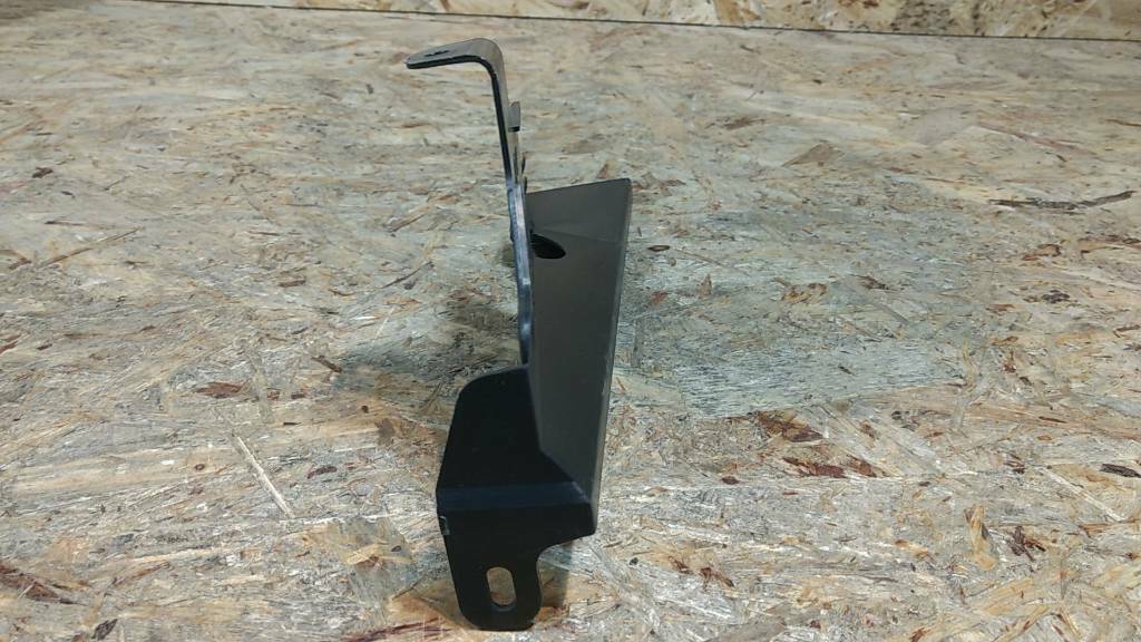 Original GM Opel Tigra Führungsluft Abdeckung Kühler NEU