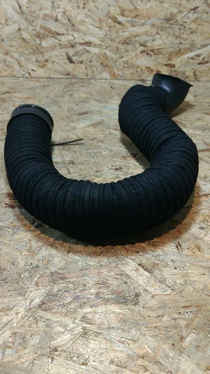 Original GM Opel Luftkanal Rohr Schlauch Luftfilter Movano A NEU