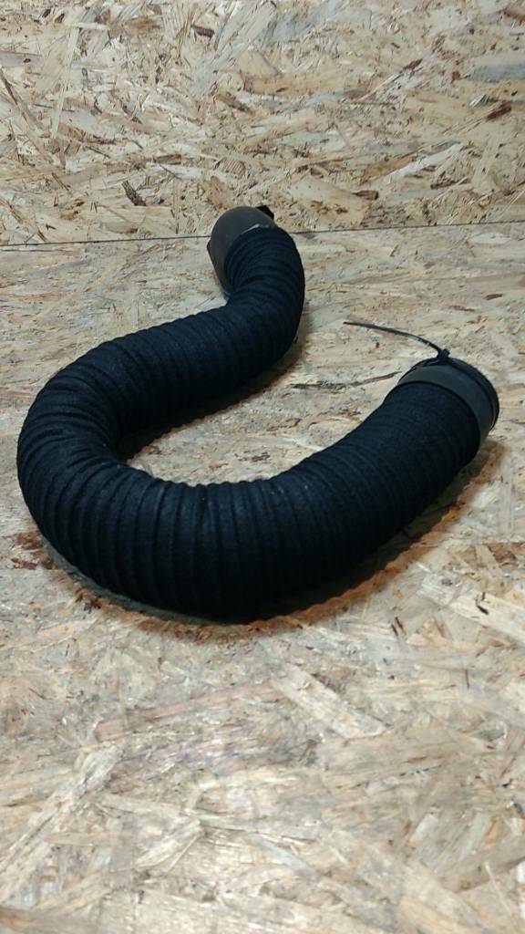 Original GM Opel Luftkanal Rohr Schlauch Luftfilter Movano A NEU