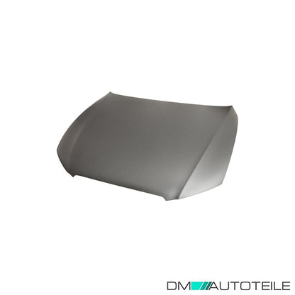 Motorhaube Bonnet Neuware Stahl passt für Audi A5 (8T3) Vorfacelift ab 2007-2011