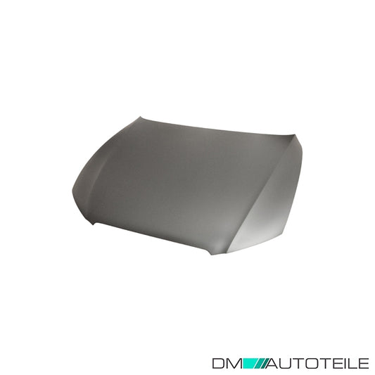 Motorhaube Bonnet Neuware Stahl passt für Audi A5 (8T3) Vorfacelift ab 2007-2011