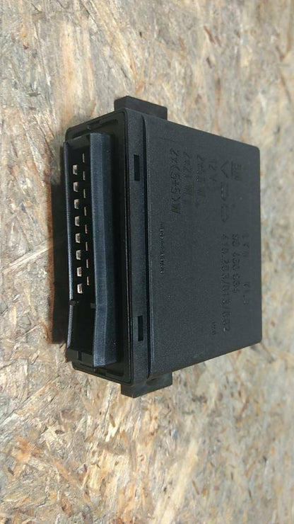 Original GM Opel Vectra B Steuergerät Relais NEU