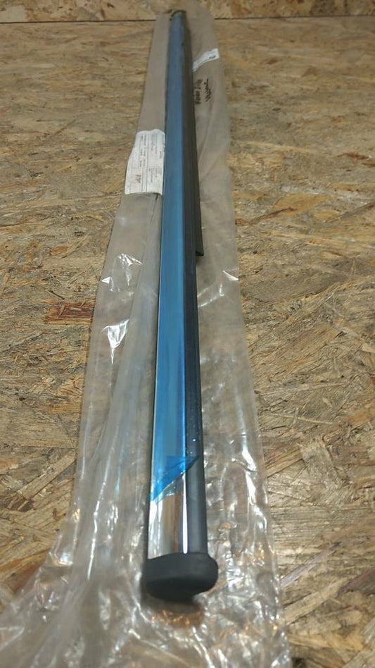 Original GM Opel Vectra C Fensterleiste hinten links NEU