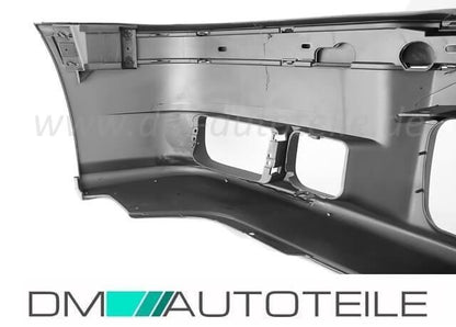 Stoßstange SPORT +ABE*+GT Lippe+ Nebel Smoke passt für BMW E36 M3 M alle Modelle