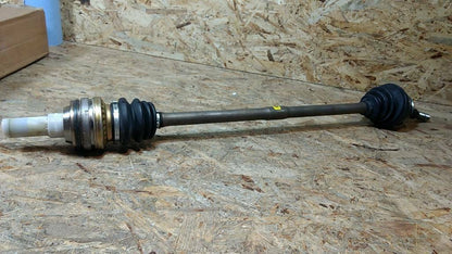 Original GM Opel Kadett D E Ascona Antriebswelle links NEU