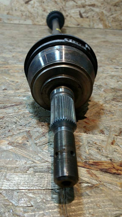 Original GM Opel Kadett D E Ascona Antriebswelle links NEU