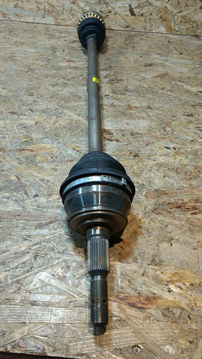 Original GM Opel Kadett D E Ascona Antriebswelle links NEU