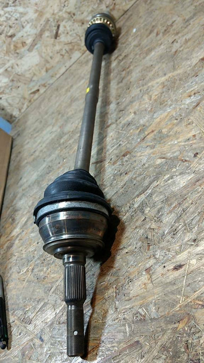Original GM Opel Kadett D E Ascona Antriebswelle links NEU