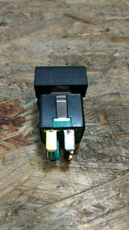 Original GM Opel Vectra B 2.5 BJ 95-98 Schalter Umluft NEU