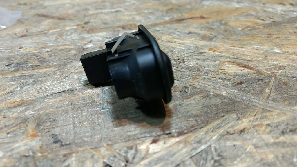 Original GM Opel Astra G CC Schalter Fensterheber NEU