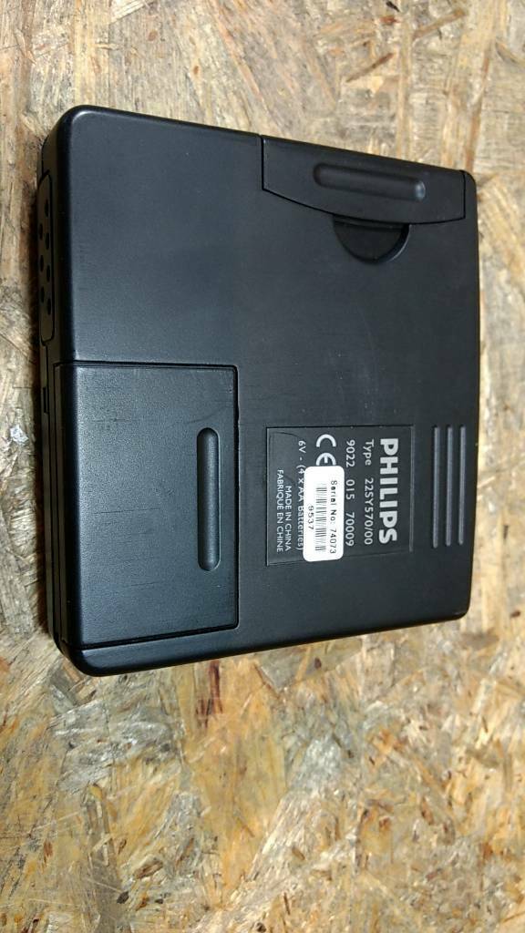 Original Philips Routenfinder NEU