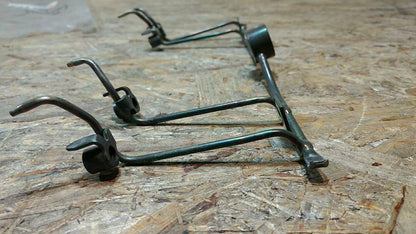 Original GM Opel Ölrohr Kolbenkühlung Frontera A NEU