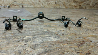 Original GM Opel Ölrohr Kolbenkühlung Frontera A NEU