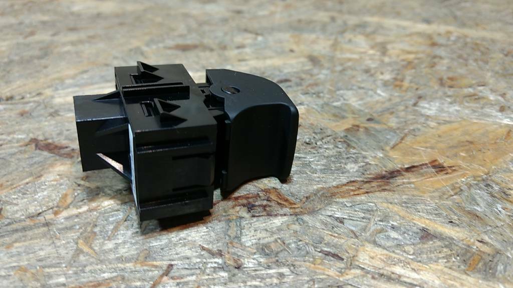 Original GM Opel Insignia Schalter Parkbremse NEU
