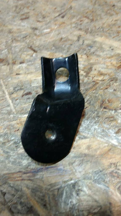 Original GM Opel Manta Ascona A Halter NEU