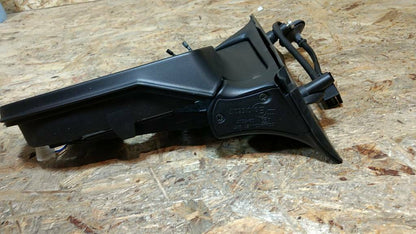 Original GM Opel Omega B Außenspiegel elektrisch beheizt NEU