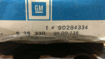 Original GM Opel Calibra Vectra A 2.0 Zahnrad Nockenwelle NEU