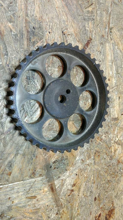 Original GM Opel Calibra Vectra A 2.0 Zahnrad Nockenwelle NEU