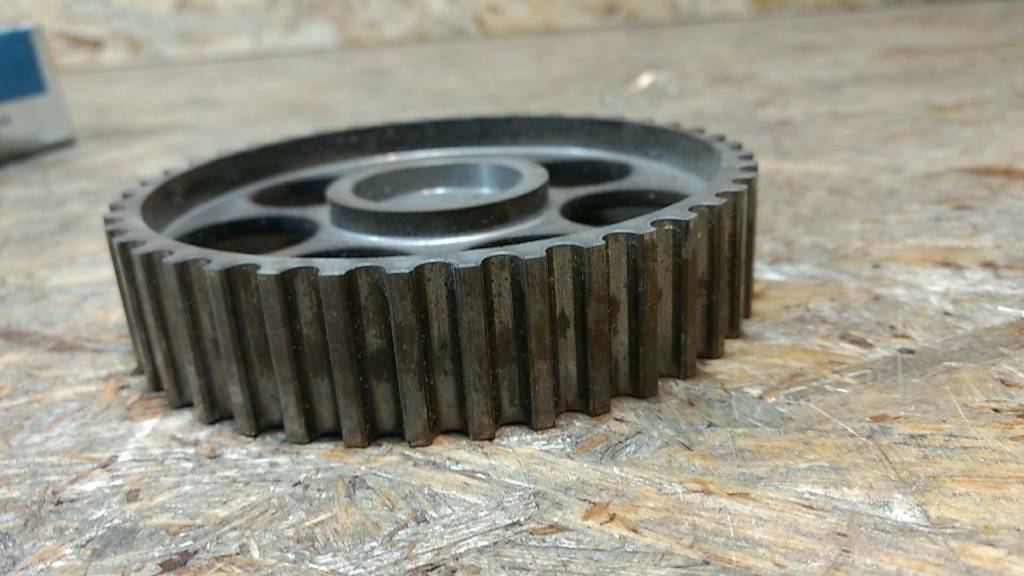 Original GM Opel Calibra Vectra A 2.0 Zahnrad Nockenwelle NEU